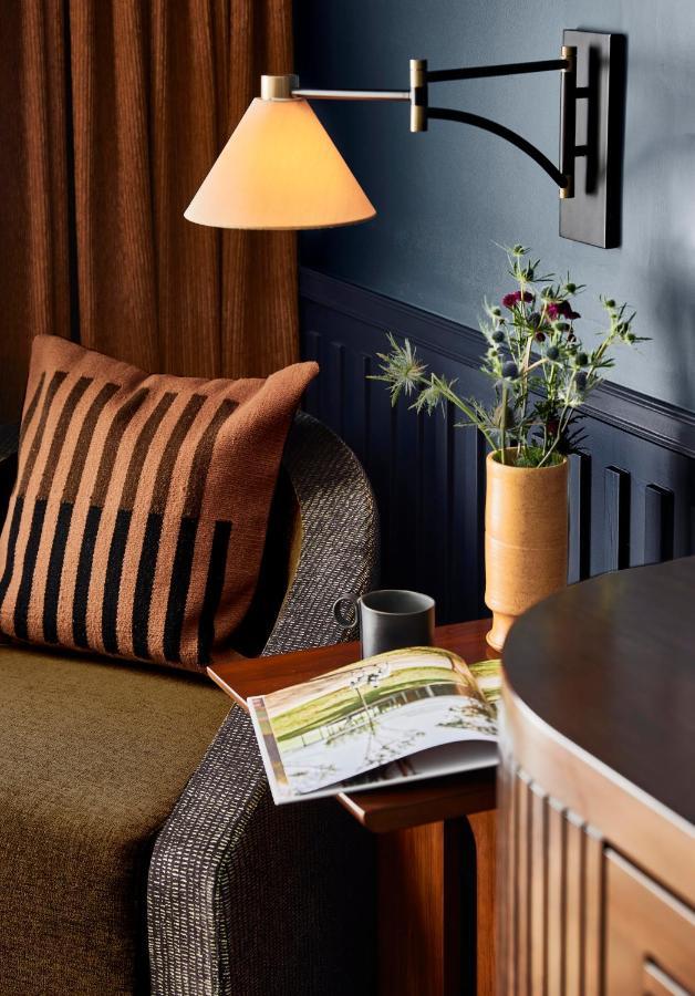 The Manchester Hotel Лексингтон Экстерьер фото