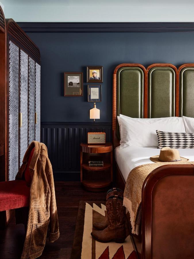 The Manchester Hotel Лексингтон Экстерьер фото